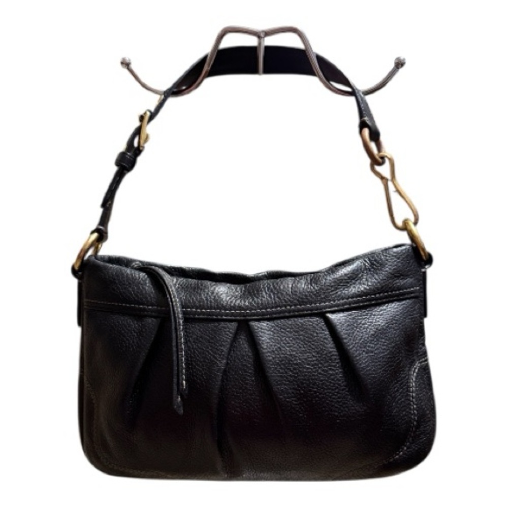 Coach Hamptons Shoulder Bag - Picture 2 of 8